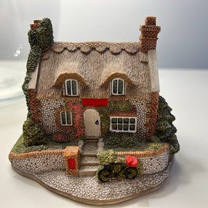 Lilliput Lane - Post Office
